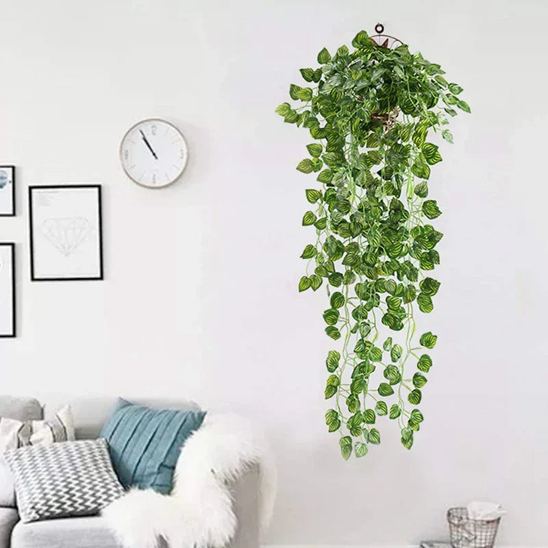 Faux Plant Vines
