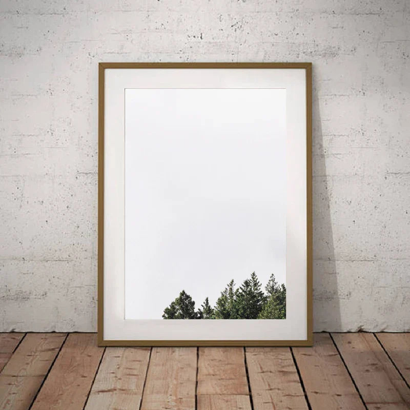 Tree Canvas 3-Piece Set