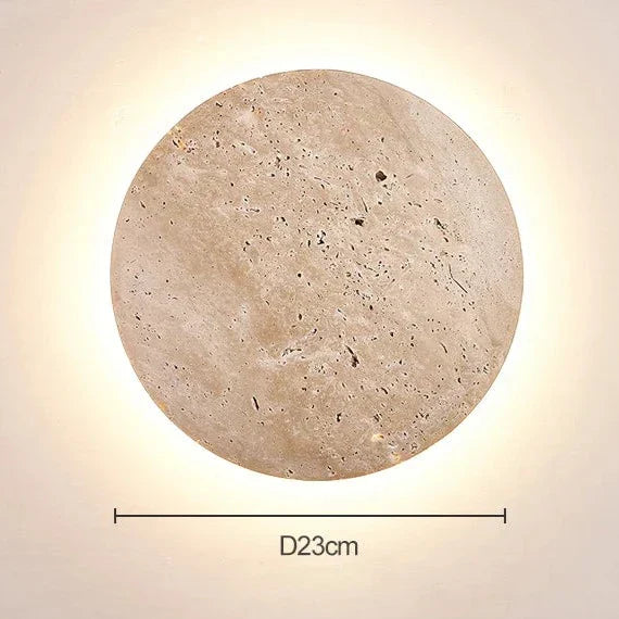 Stone Wall Light