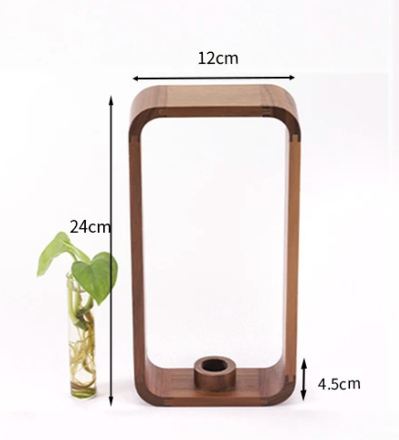 Hollow Plant Propagator