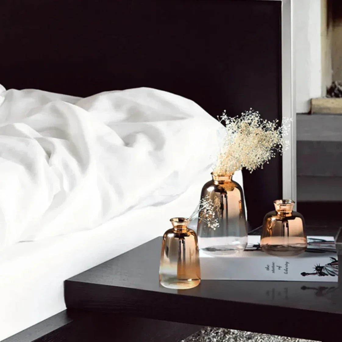 Gradient Vases