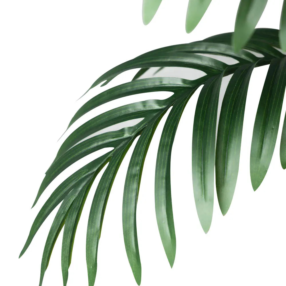 Faux Palm Tree