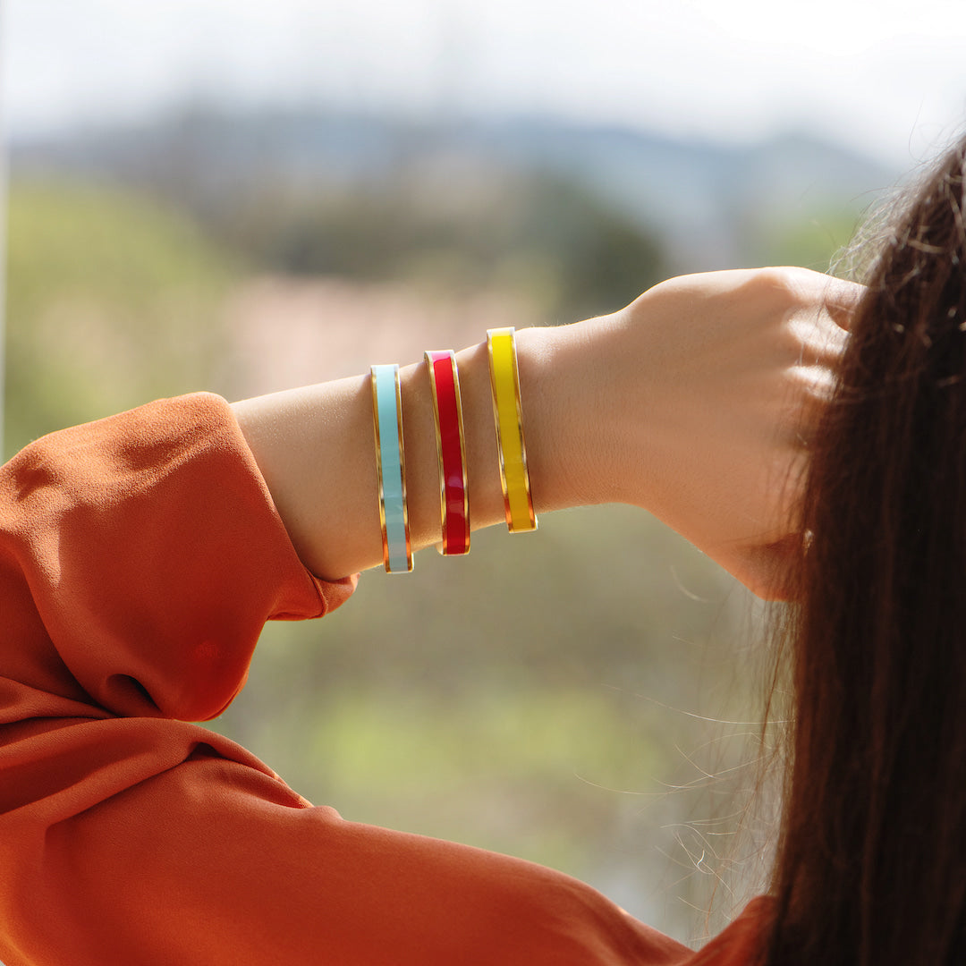 My Badass Girl Gang Friendship Bracelet