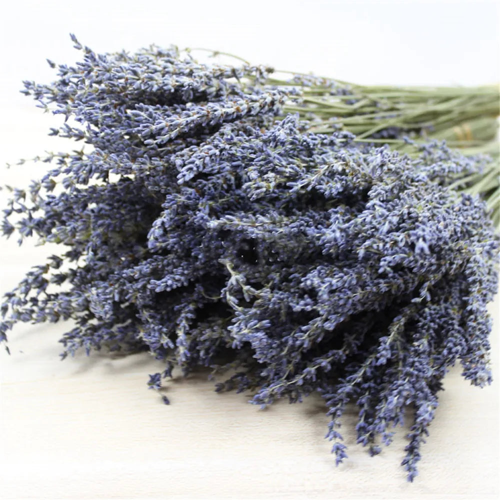 Natural Dried Lavender