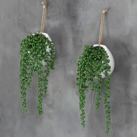 Faux Plant Vines