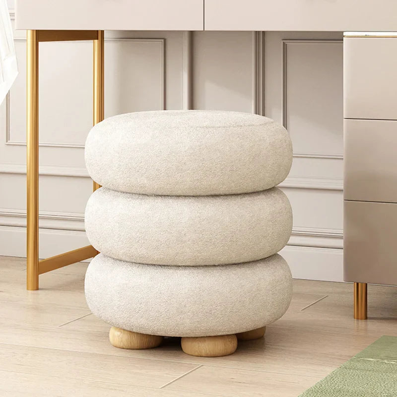 Macaron Ottoman