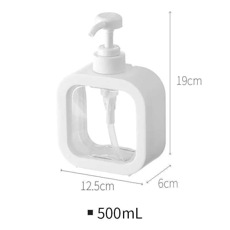 Nordic Soap Dispenser