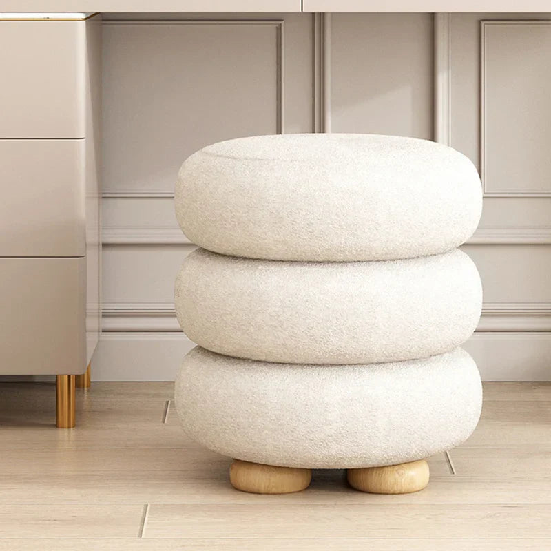 Macaron Ottoman