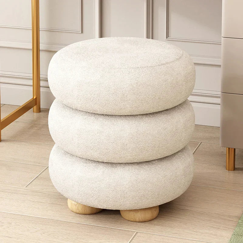 Macaron Ottoman