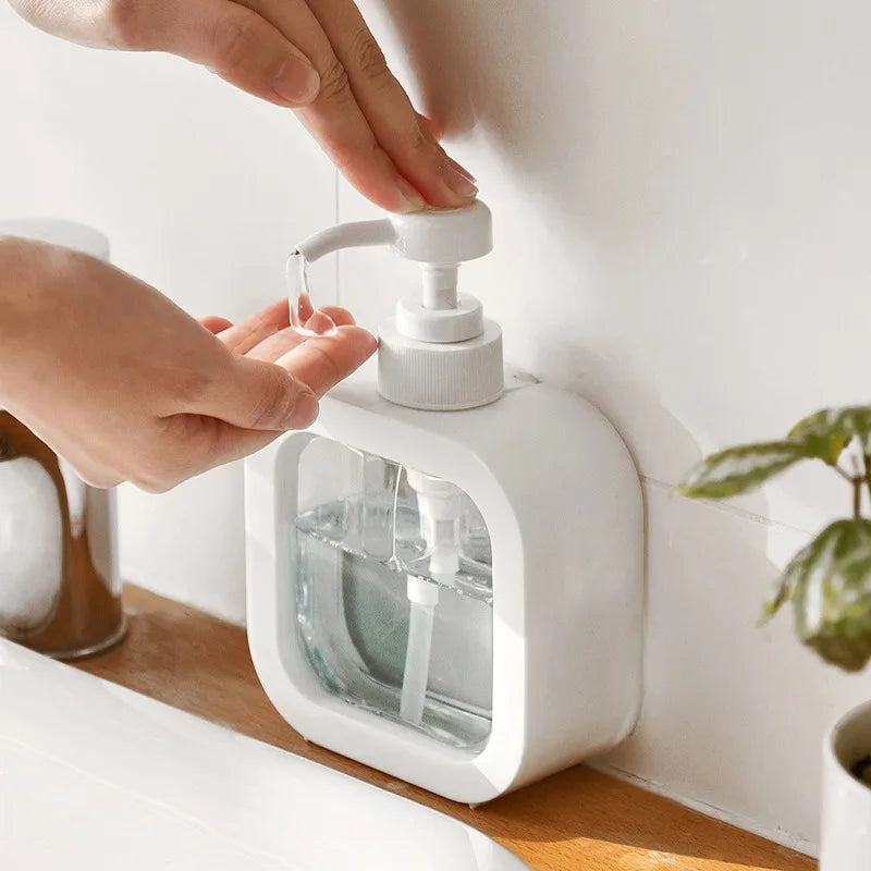 Nordic Soap Dispenser