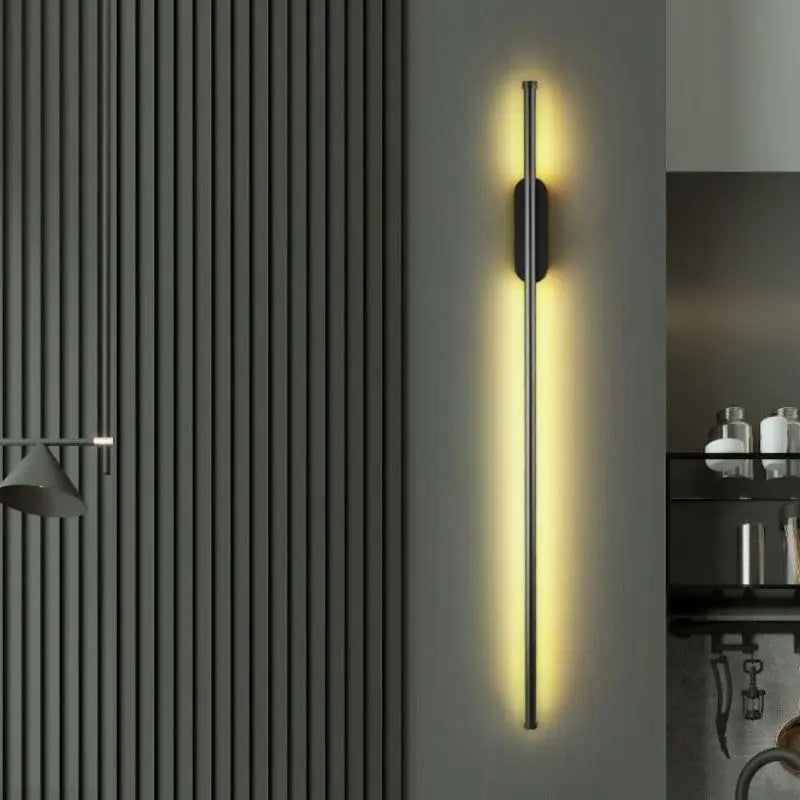 Saber Wall Light