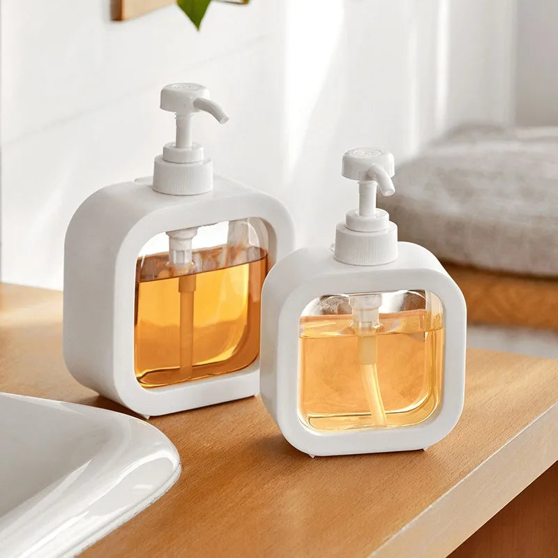 Nordic Soap Dispenser