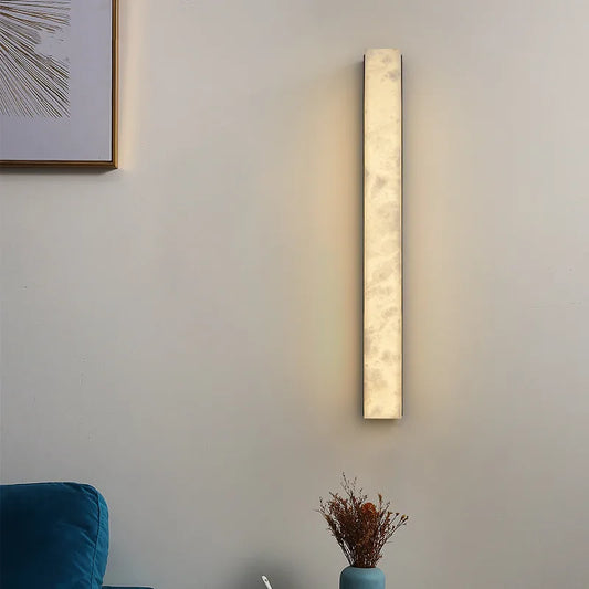 Marble Strip Light