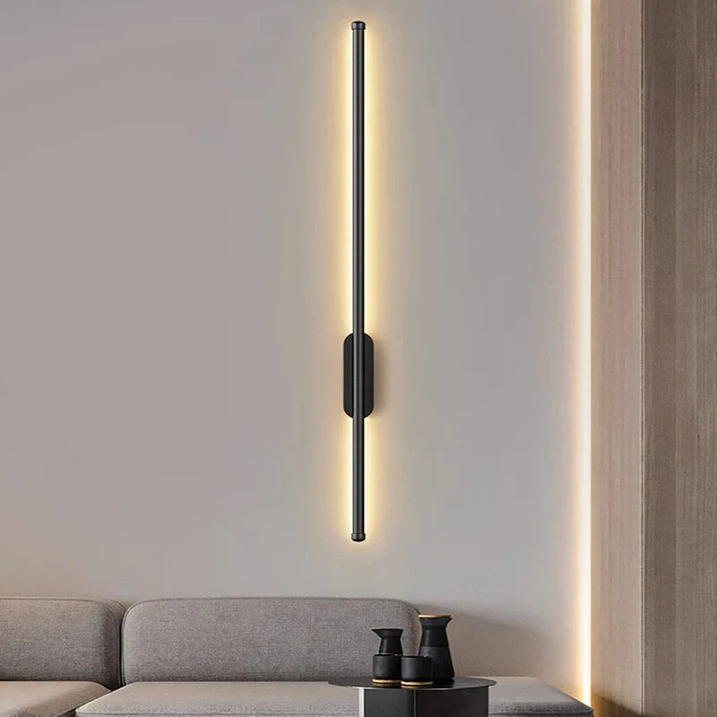 Saber Wall Light