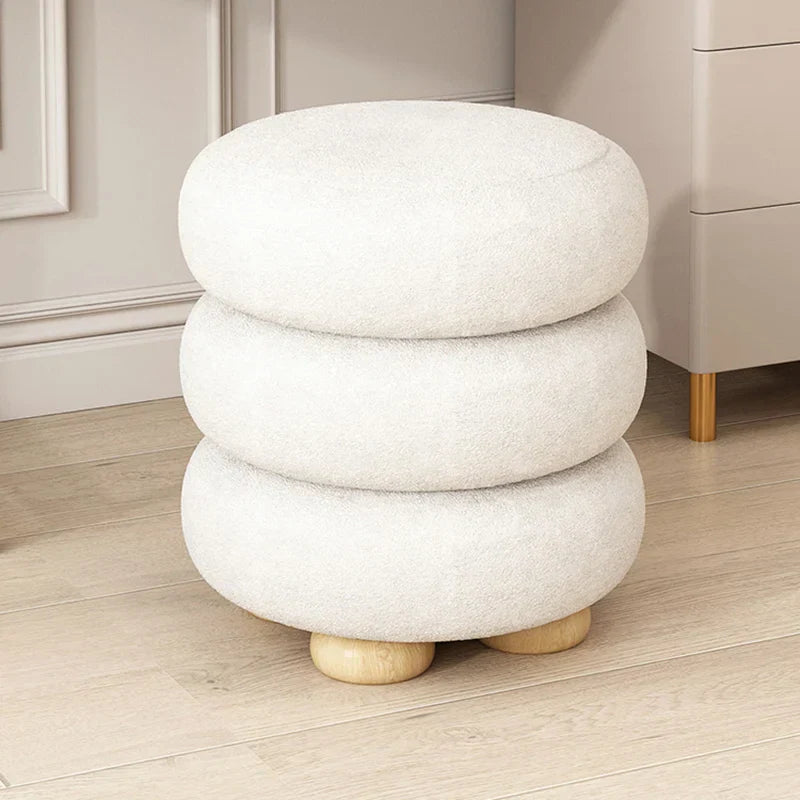 Macaron Ottoman