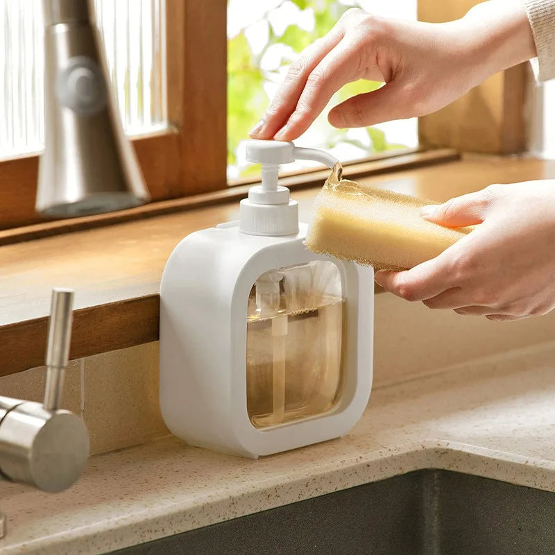 Nordic Soap Dispenser