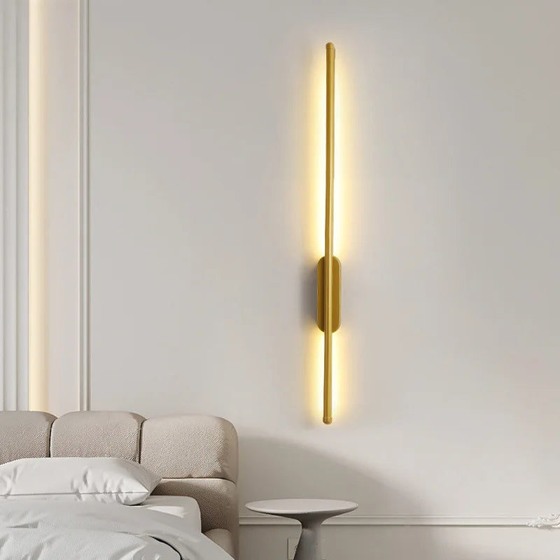 Saber Wall Light