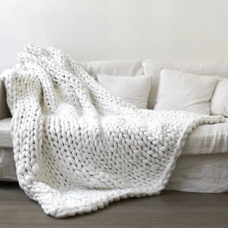 Crochet Blanket