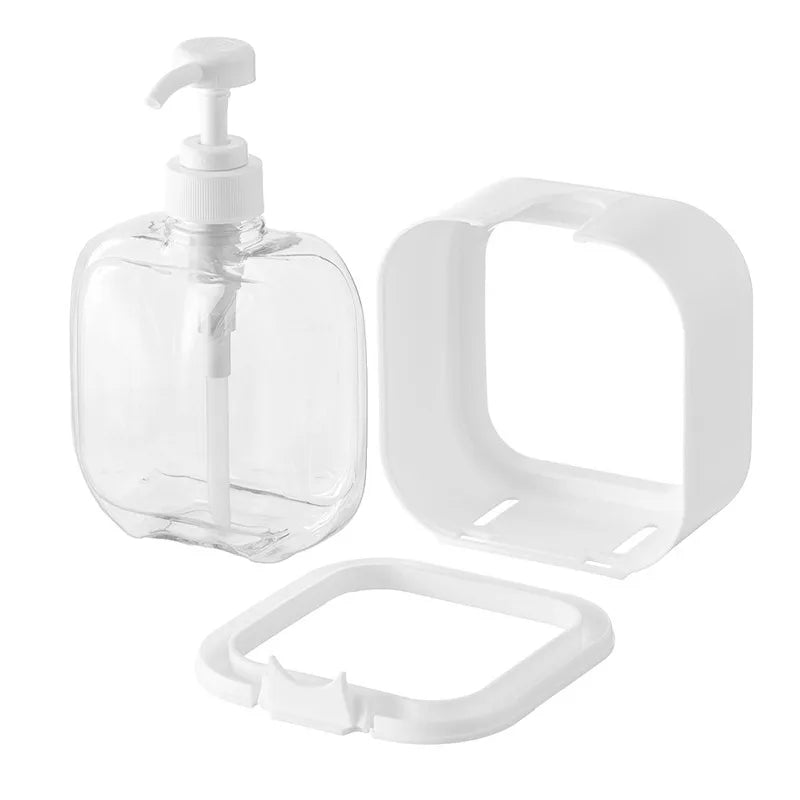 Nordic Soap Dispenser