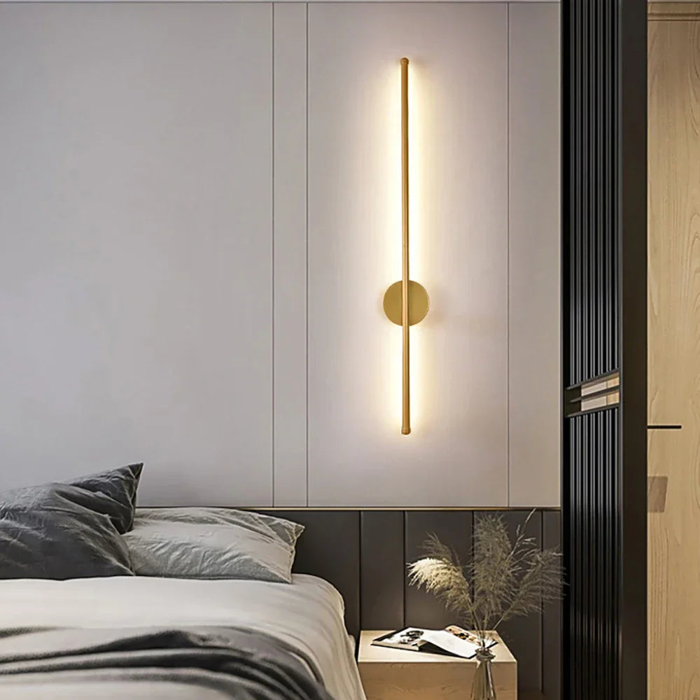 Saber Wall Light