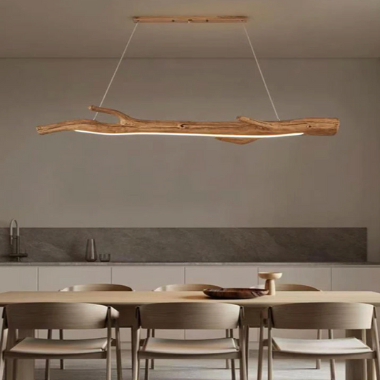 Branch Chandelier