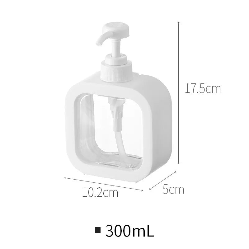 Nordic Soap Dispenser