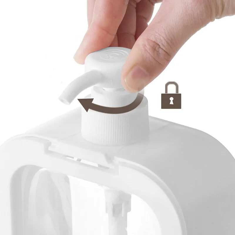 Nordic Soap Dispenser