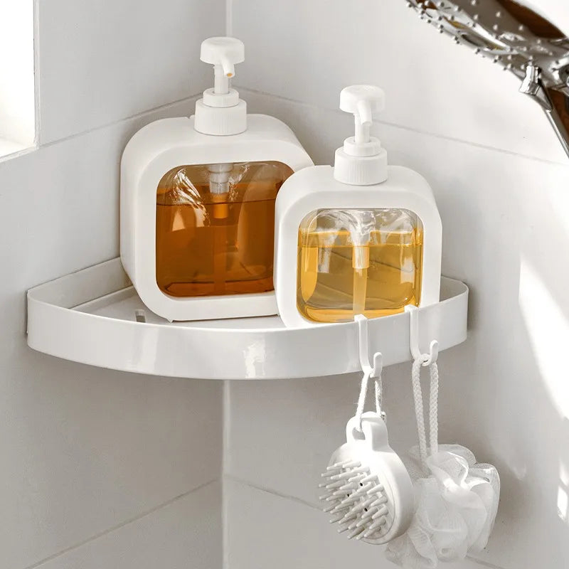 Nordic Soap Dispenser