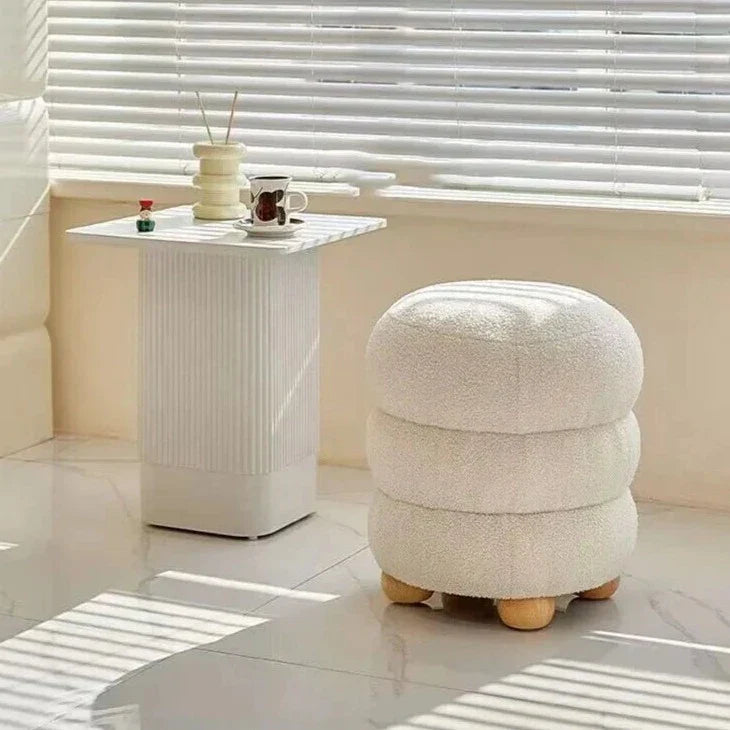 Macaron Ottoman