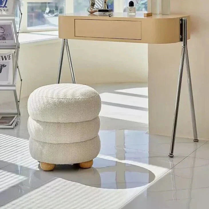 Macaron Ottoman